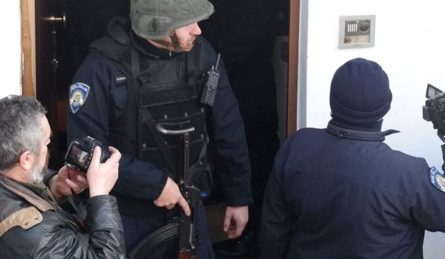policija deložacija policija deložacija