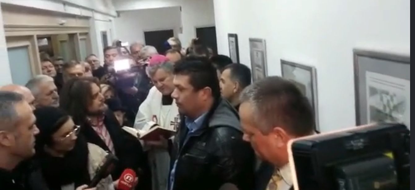 primopredaja ministri