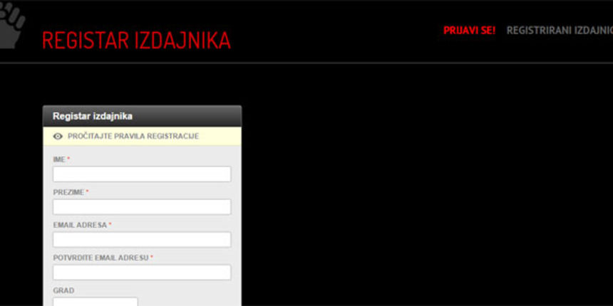 registar-izdajnika registar-izdajnika