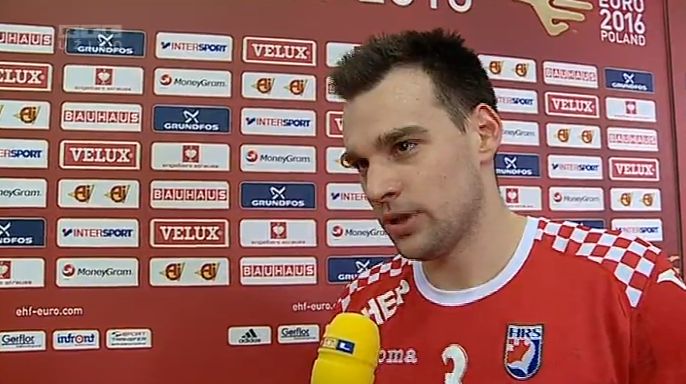 rukomet marić