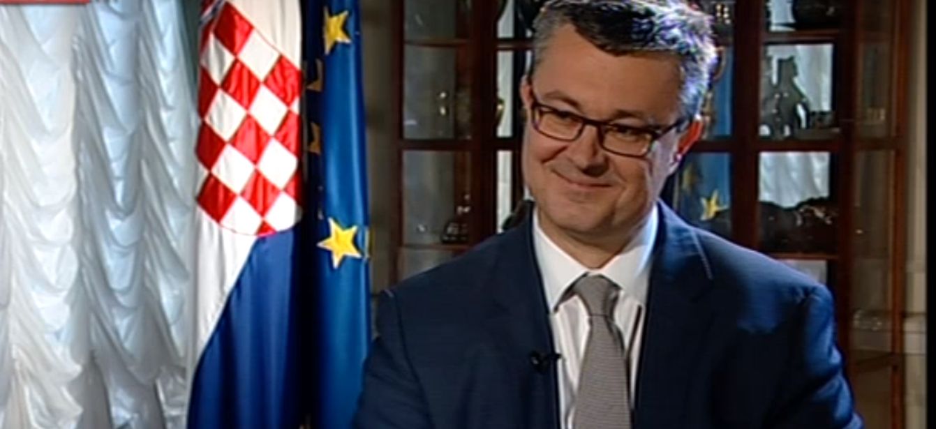 tim intervju
