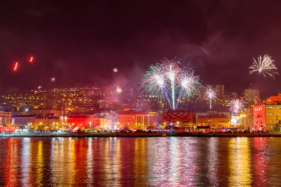 Foto: Damir Kvajo