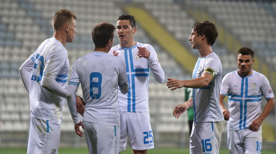 RIJEKA RUDAR