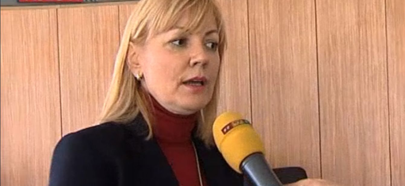 bernardica juretić