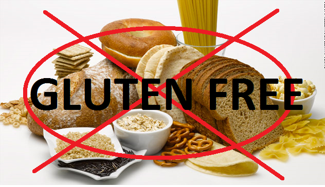 gluten gluten