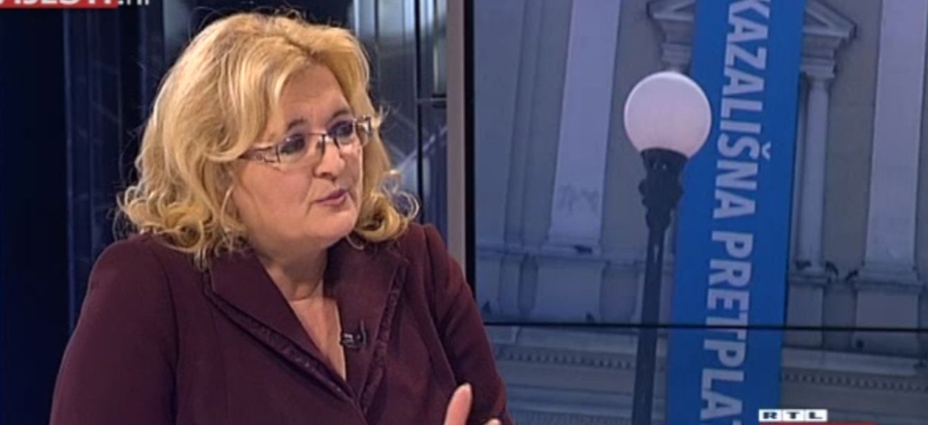 ines kazalište