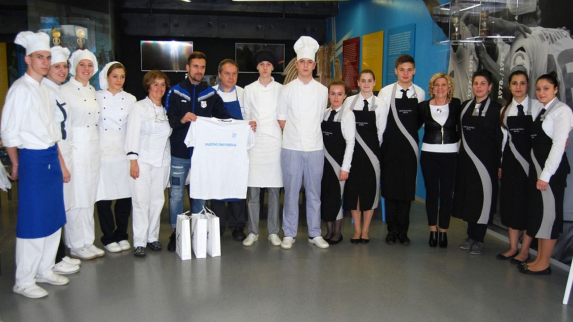 Foto: HNK Rijeka