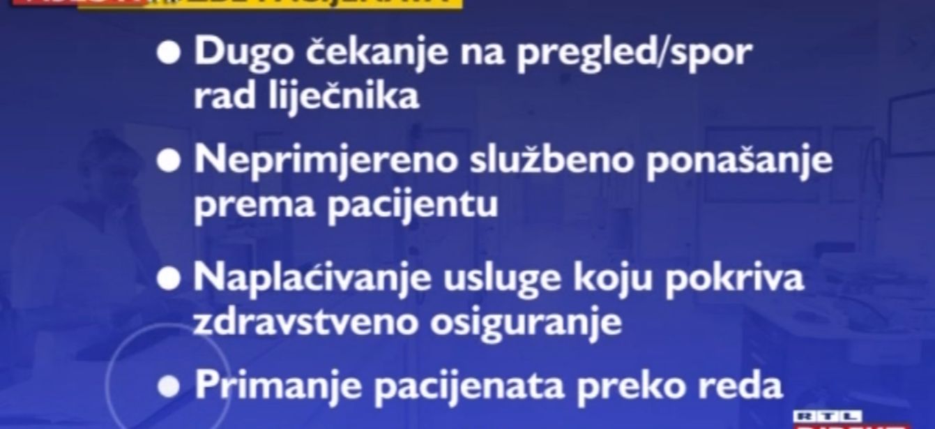 liječnici pritužbe liječnici pritužbe