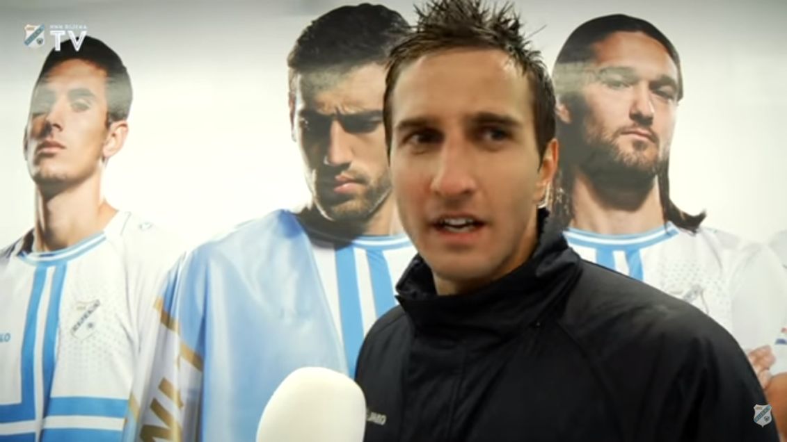 mario gavran intervju