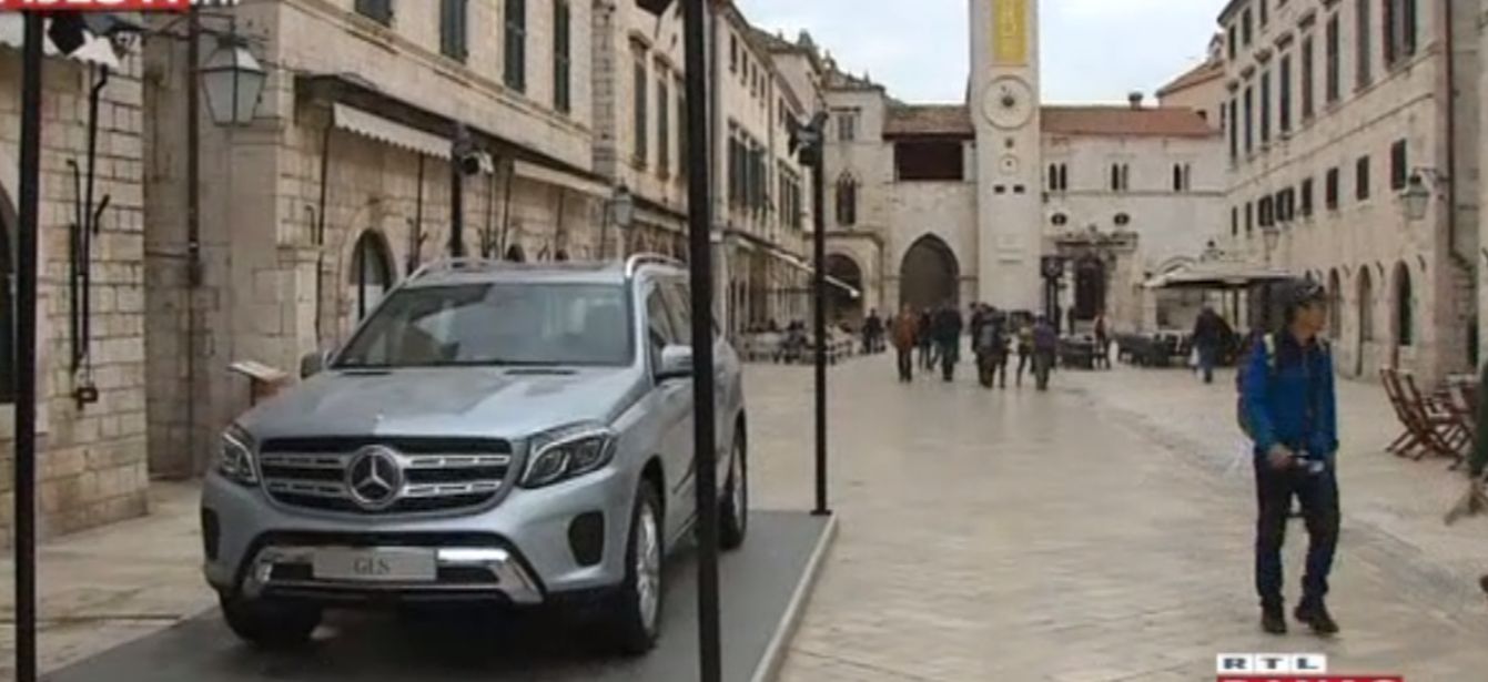 mercedes