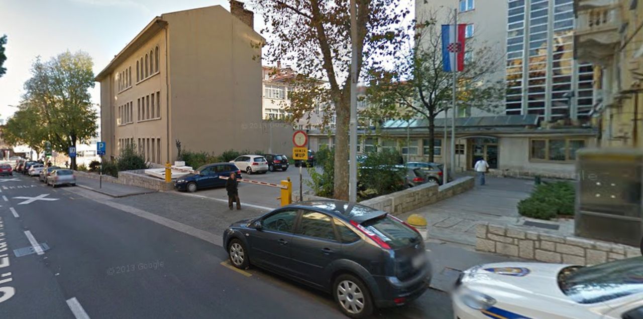 policijska uprava šelter mup rijeka policijska uprava šelter mup rijeka