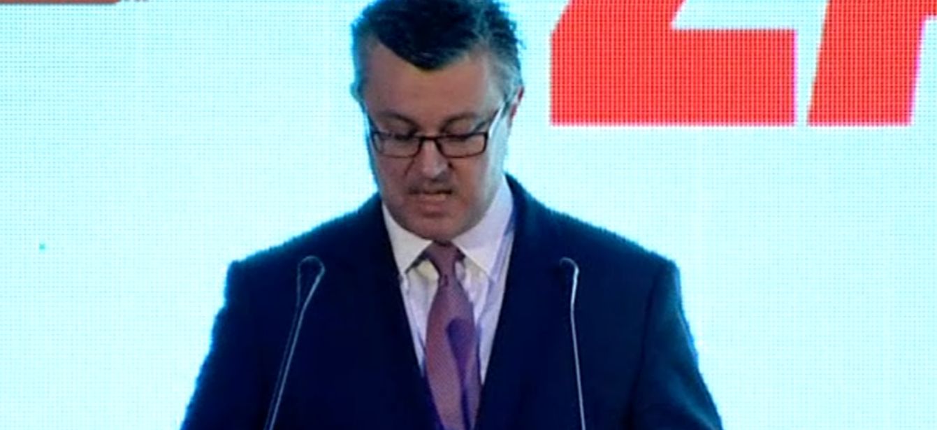 orešković press