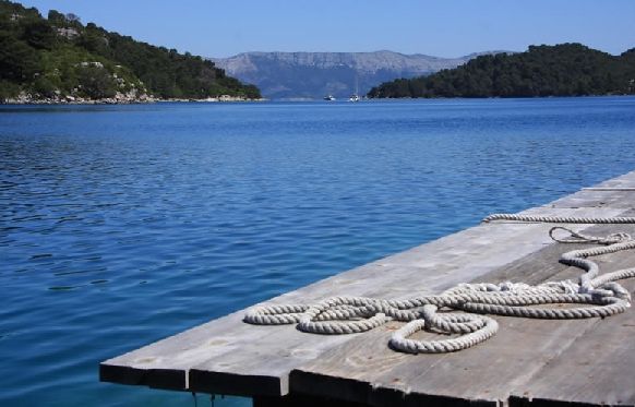 otok mljet otok mljet