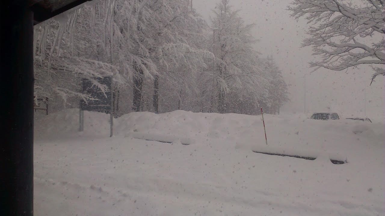 Platak oko podneva
