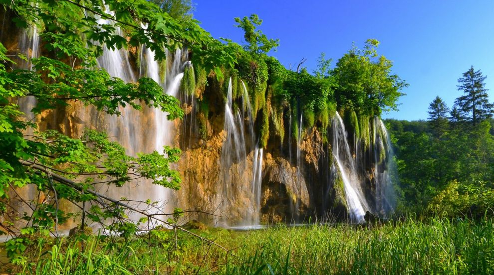 plitvička jezera