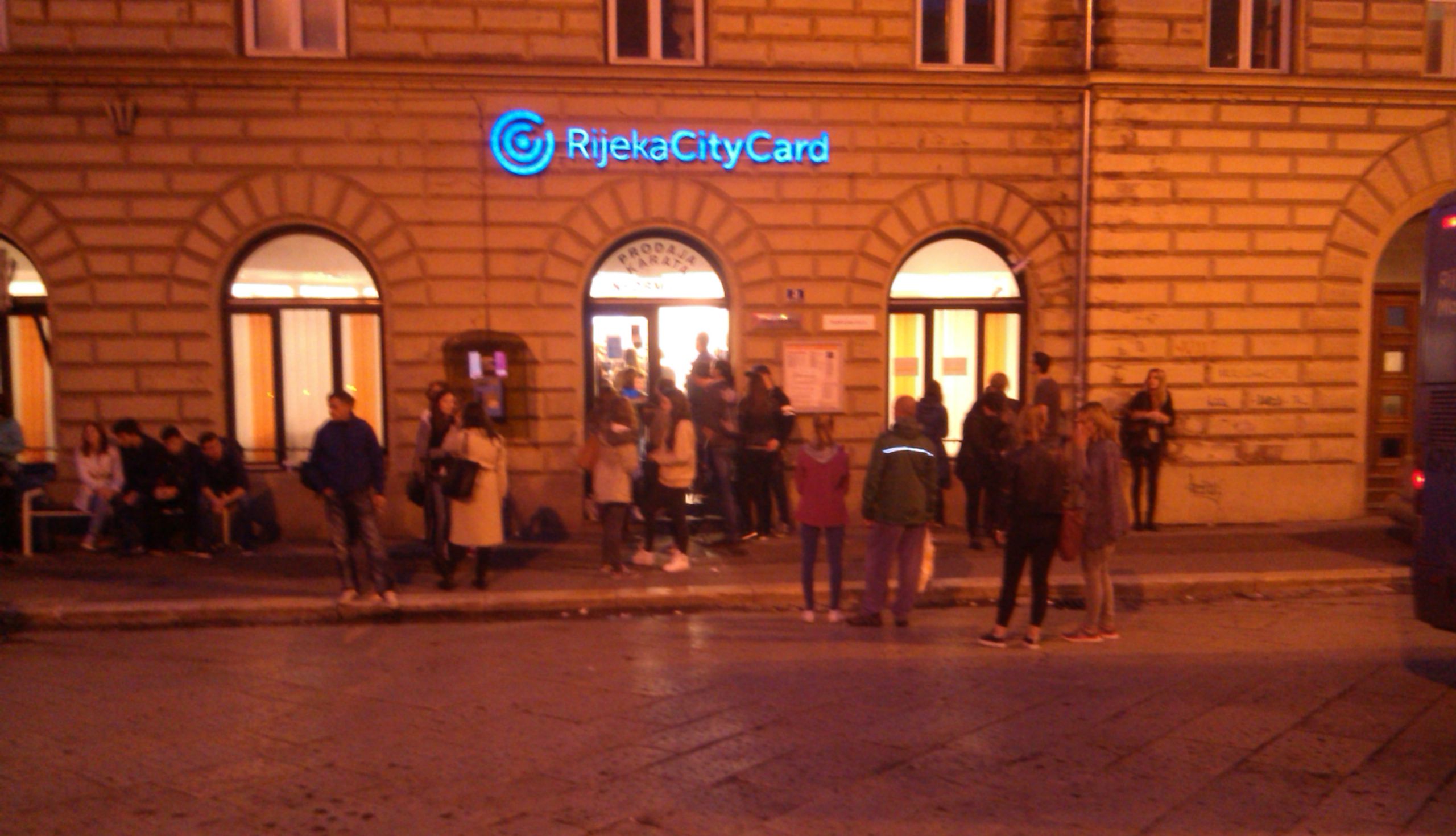 rijeka city card rijeka city card