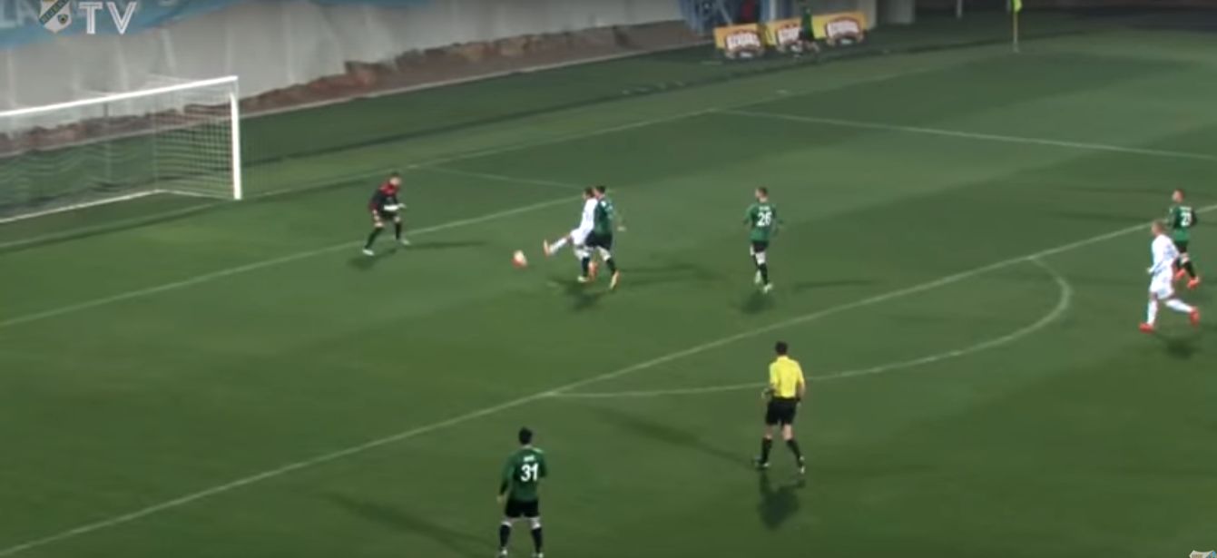 rijeka rudar sažetak