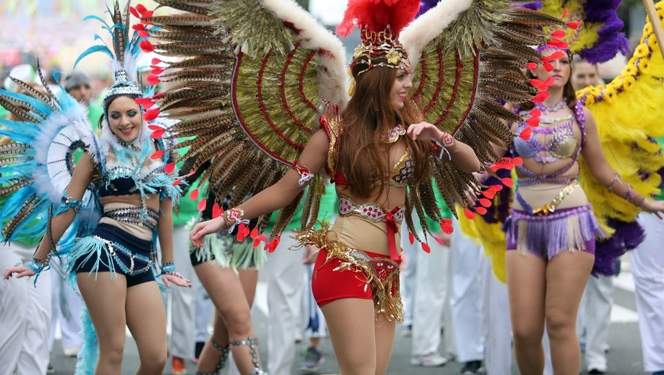 samba karneval samba karneval