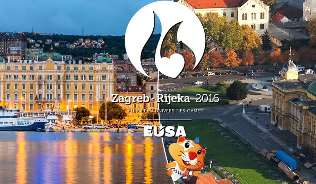 sveučilišne igre