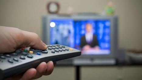 televizija daljinska