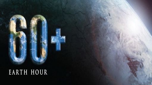 Earth Hour 2016 Earth Hour 2016