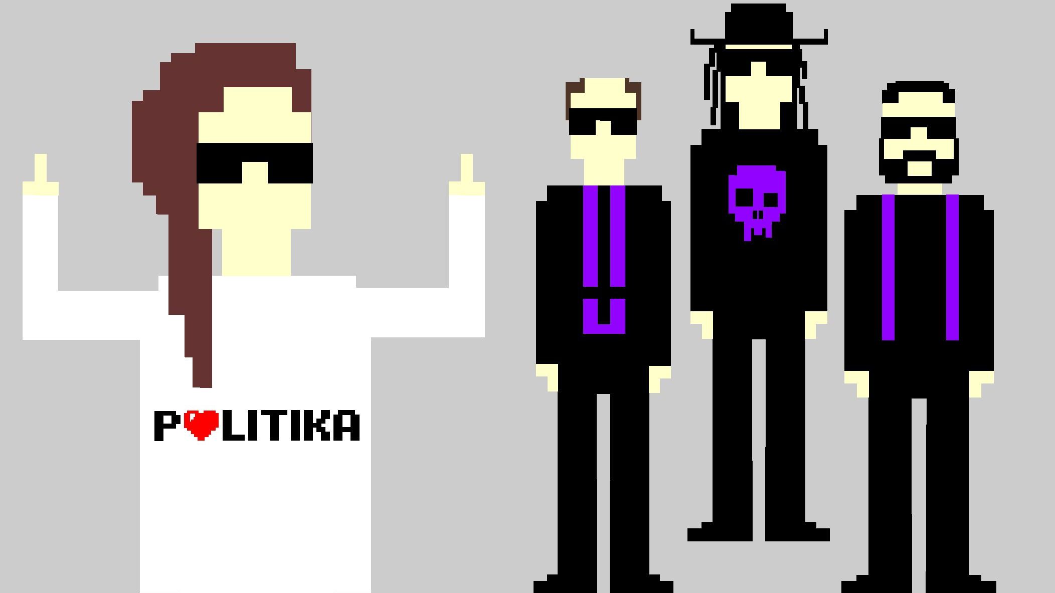 OPP POLITIKA 1 OPP POLITIKA 1