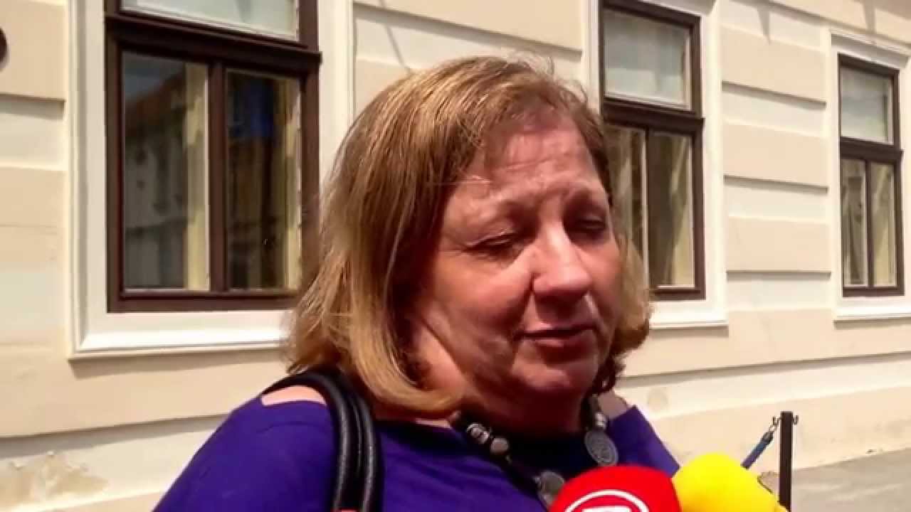 andrea zlatar Foto: screenshot youtube
