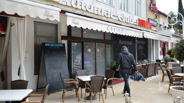automat club opatija pčjačka