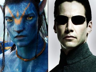 avatar-matrix
