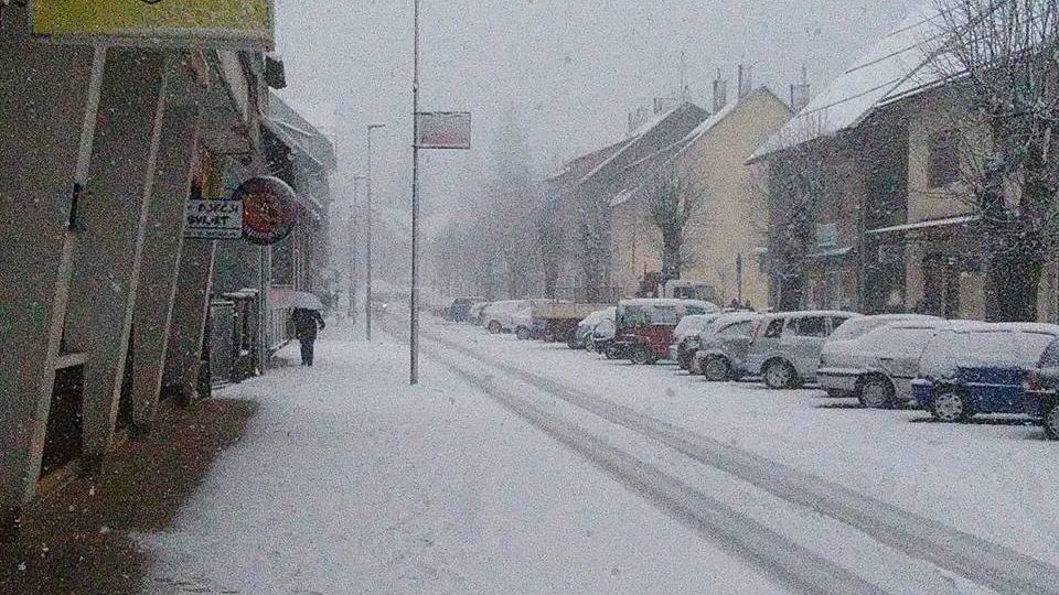 delnice vladimir tadej Delnice (Foto: facebook Vladimir Tadej)