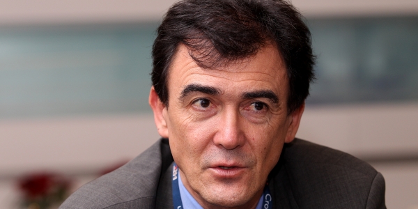 goran radman