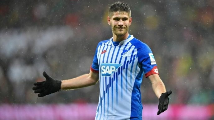 kramarić hoffenheim