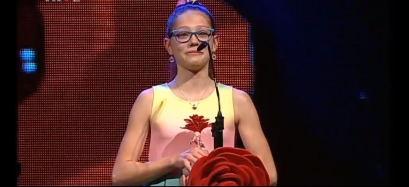 mia ruža mia ruža