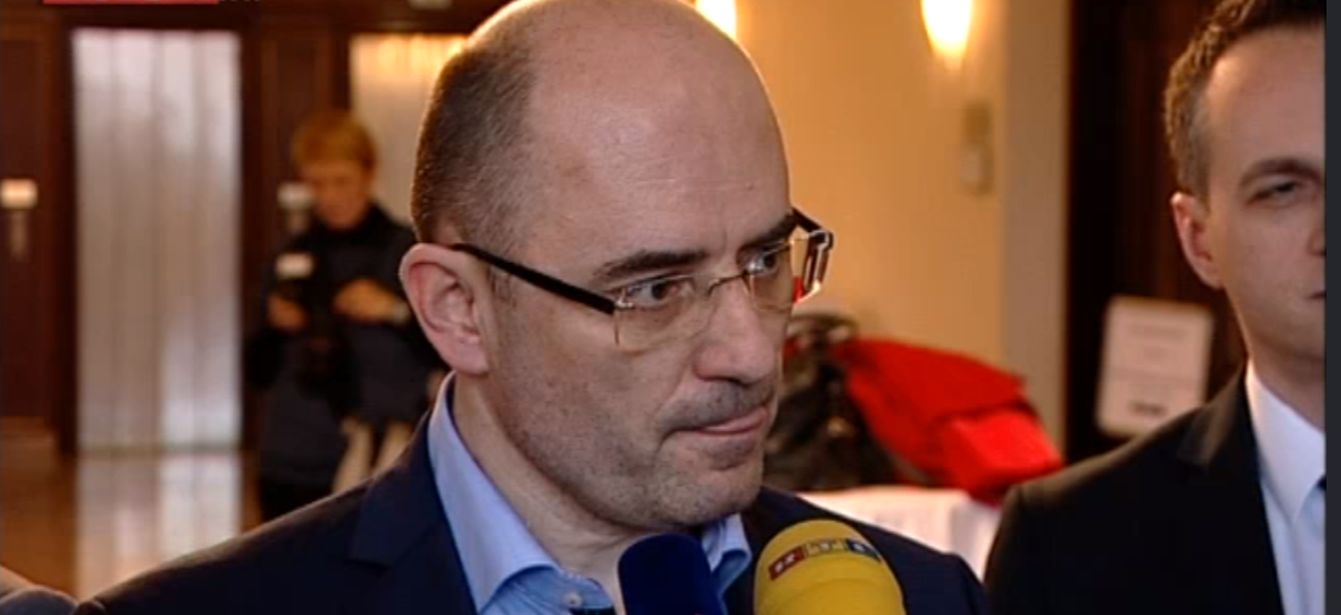 milijan brkić