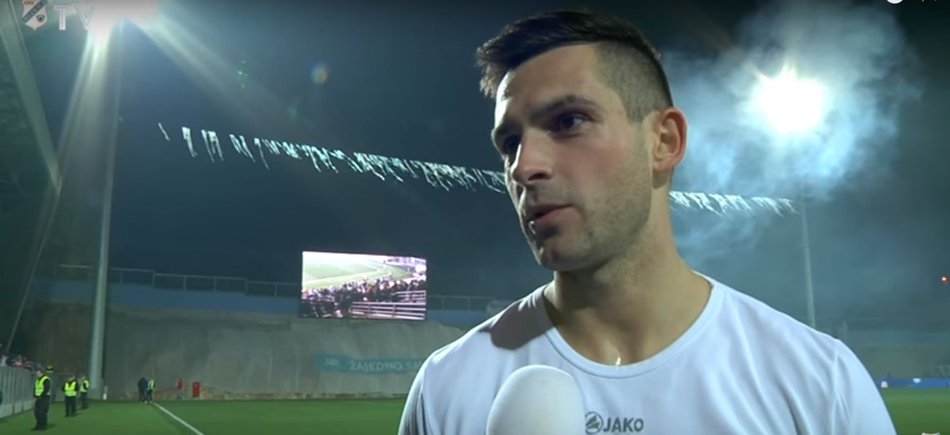 miral intervju
