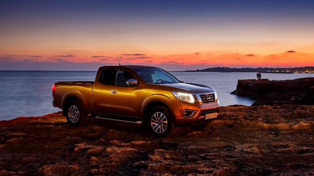 navara Nissan Navara
