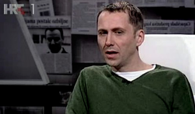 oliver frljić