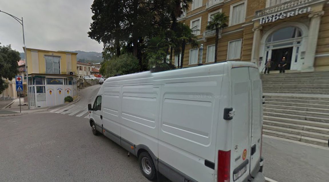 opatija pljačka