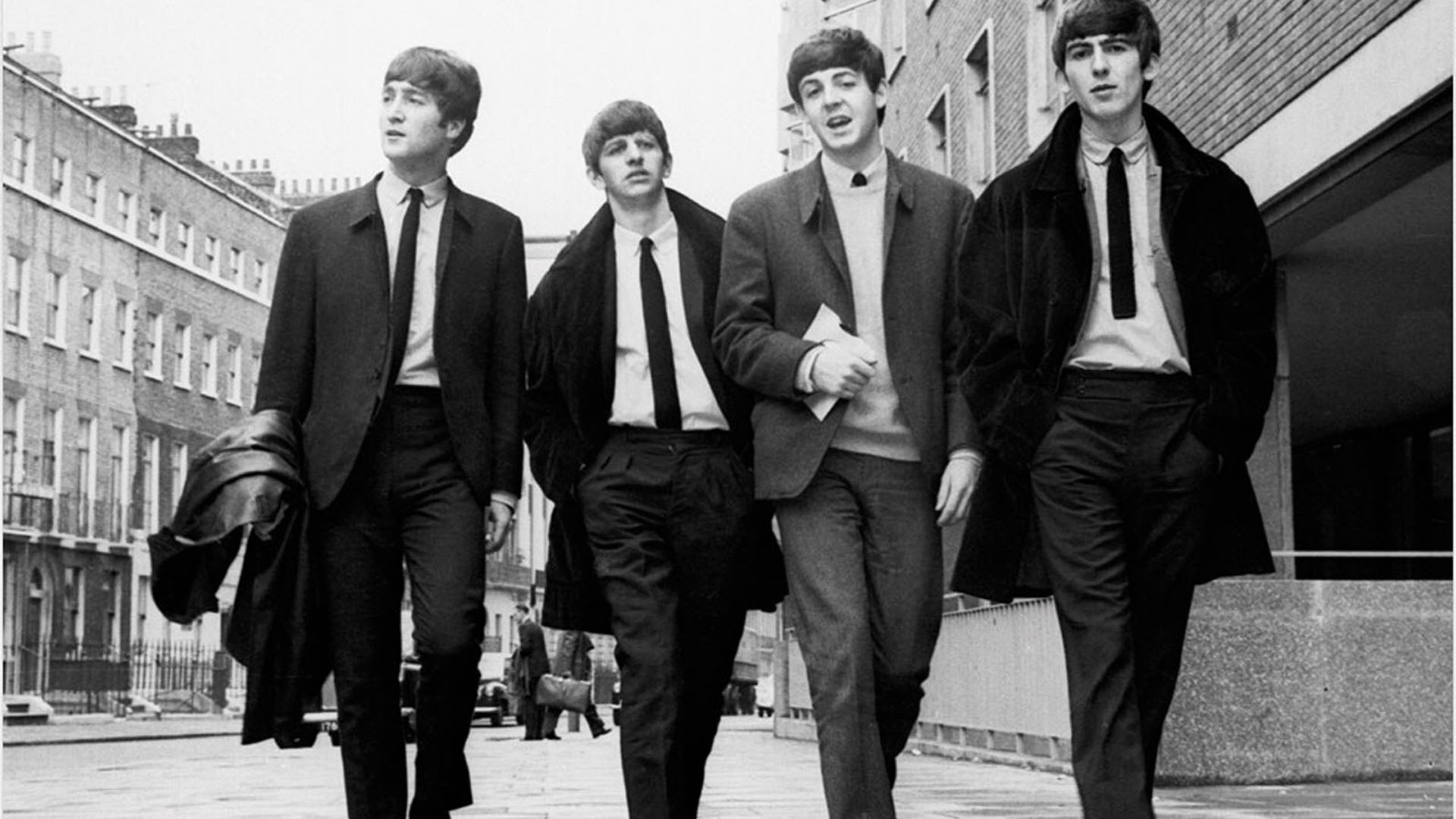 the beatless