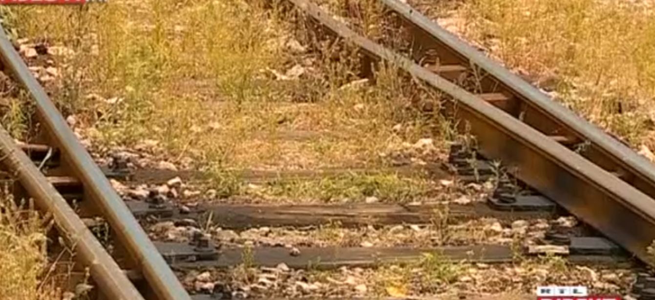 tračnice krađa tračnice krađa