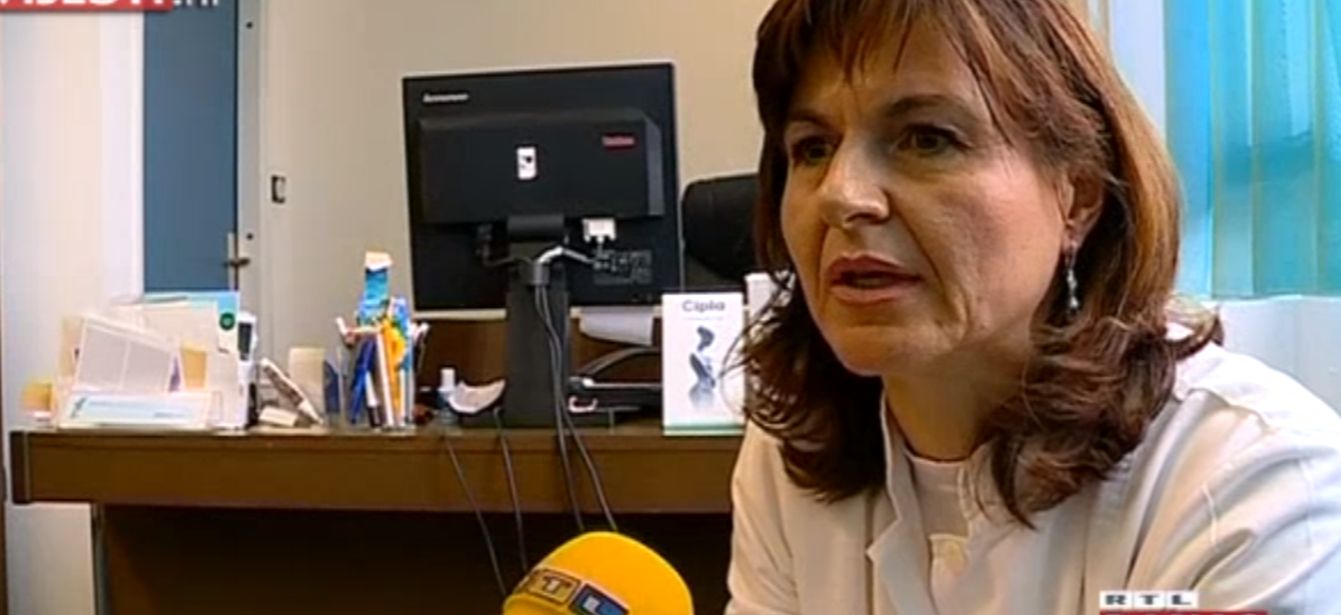tuberkuloza gen ljiljana