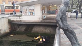vandalizam kont