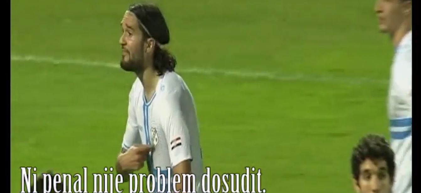 zuta penal mlakar