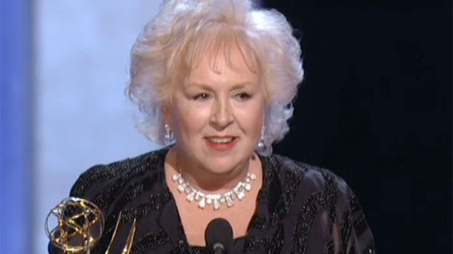 DorisRoberts DorisRoberts