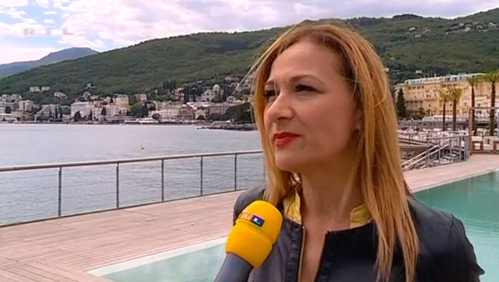 IVANA PREVARENA ŽENA
