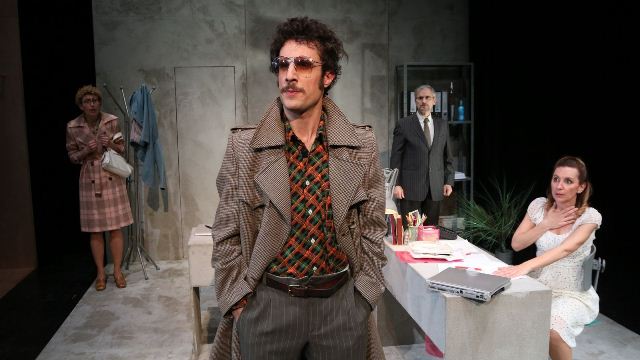 Omicidi, Rosanna Bubola, Marcello Moncchi, Gualtiero Giorgini, Rossana Carretto