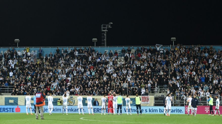 Foto. HNK Rijeka