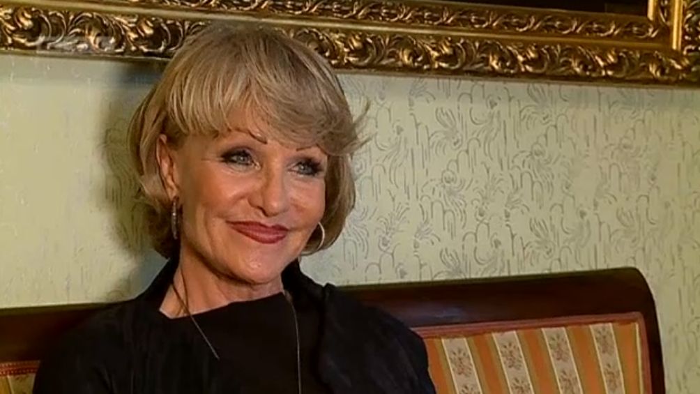 diana jelinek