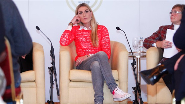 janica kostelić