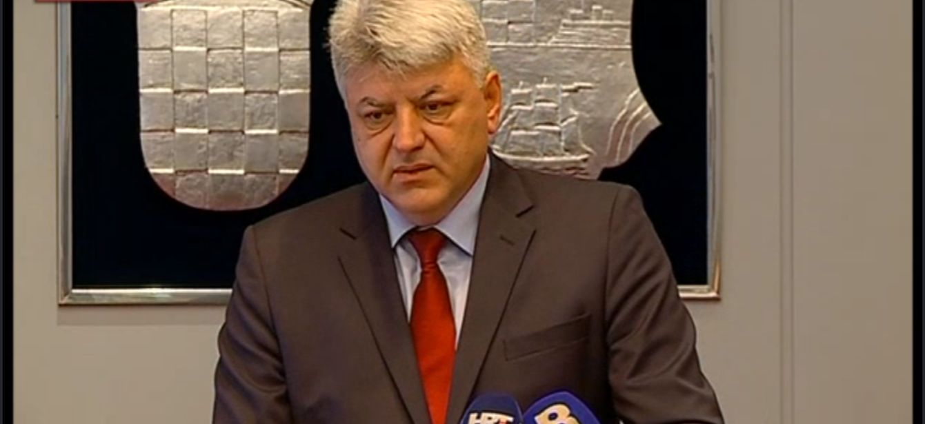 komadina izjava izbori